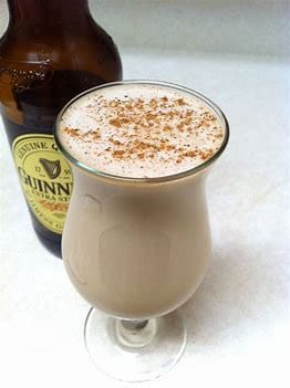 Guinness Punch