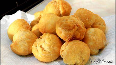 Fried Dumplings
